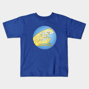 SLIPSTREAM! Kids T-Shirt